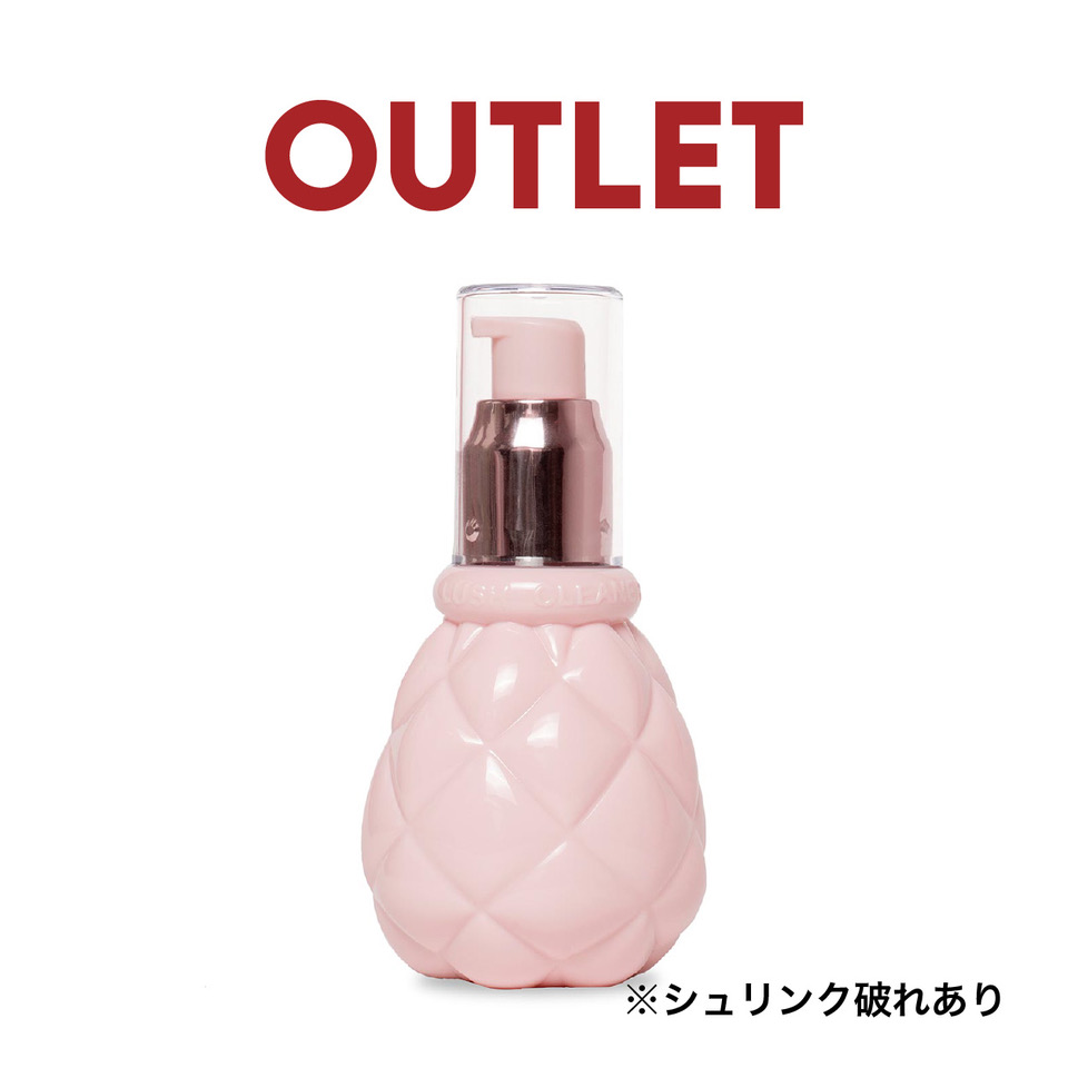 【アウトレット】ラッシュクリーナー 80mL