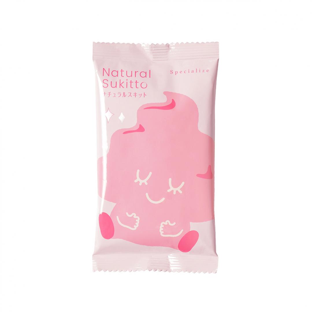 【サプリメント】Natural Sukitto ナチュラルスキット（お試し）