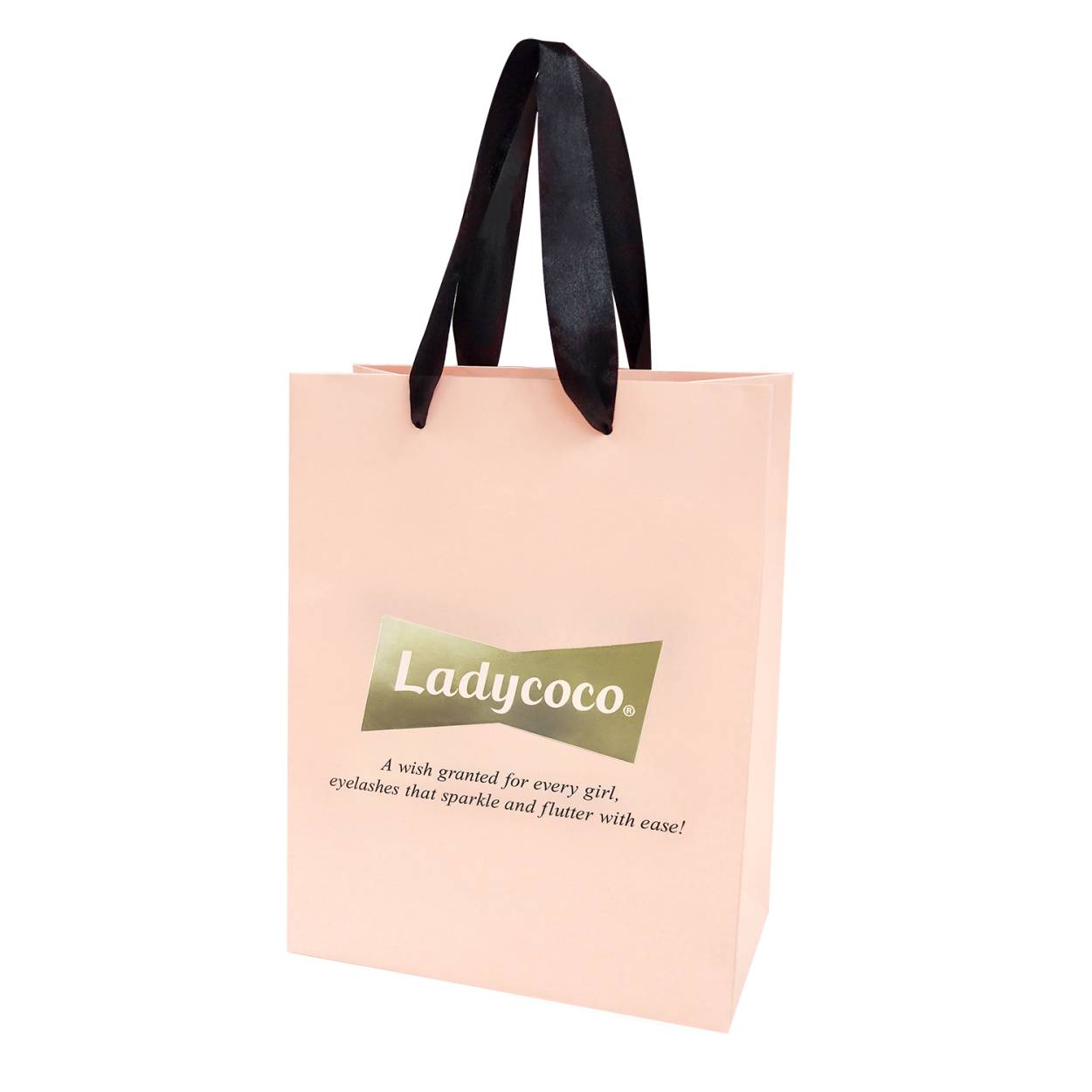 Ladycoco Paper bag (S)の画像