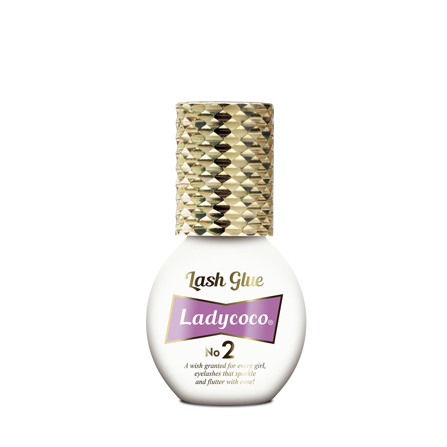 Lash Glue No2