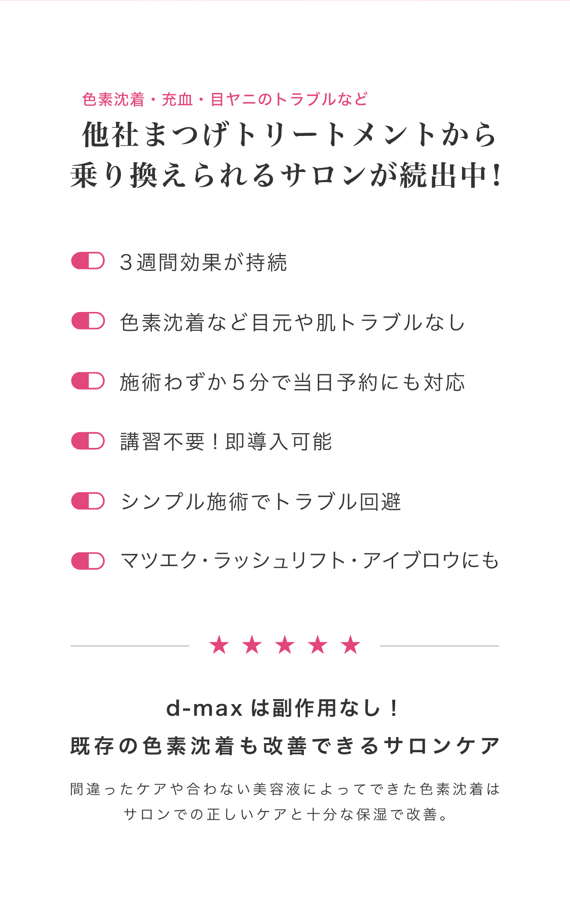 “d-max